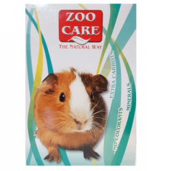 Zoo Care Fantasia premium Mora 400g