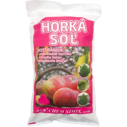 Hork so 1kg Krytalick hnojivo