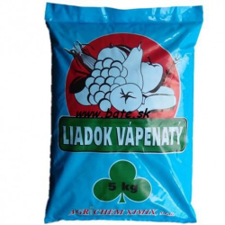 Liadok vpenat 5kg / 100P 15%N