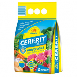 Cererit univerzlne granulovan hnojivo