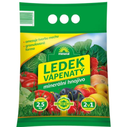 Liadok vpenat 2,5kg / 300P