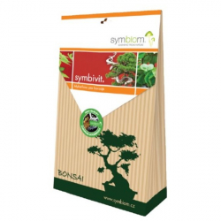 Symbivit 150g mykorhza na bonsai