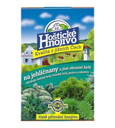 Hotick hnojivo na ihlinany 1 kg