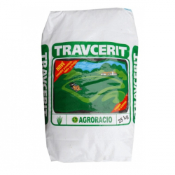 Travcerit 25 kg - Hnojivo do trvnika