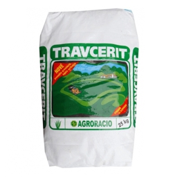 Travcerit jesenn 25 kg - Hnojivo do trvnika