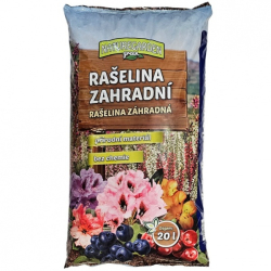 Kera Nature Green Raelina 20L