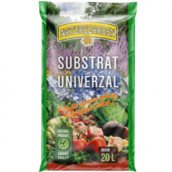 Substrt Univerzl NG Kera 20 l