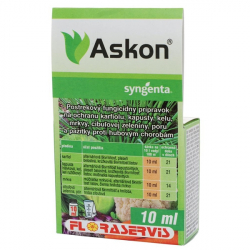 Askon 10 ml Fungicdny prpravok