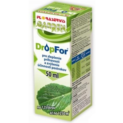 Floraservis DropFor 50 ml - Zmáčadlo