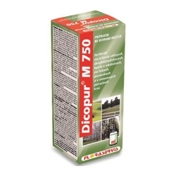 Dicopur M 750 - 500 ml - Selektívny herbicíd