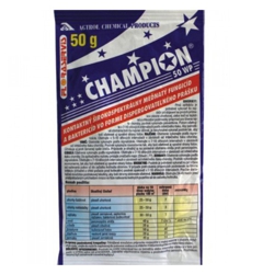 Champion 50 WG 5 x 20g Prpravok na ochranu rastln