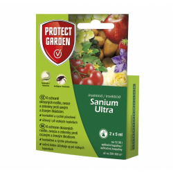 Protect Garden Sanium Ultra 2x5ml