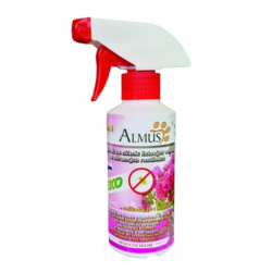 Almus Champion 250 ml - EKO prpravok na voky