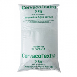 Cervacol Extra 5kg Proti ohryzu stromov