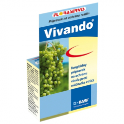 Vivando 20 ml - mnatka vinia