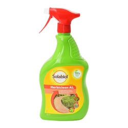 Solabiol Herbiclean AL 1l - Prírodný totálny herbicíd