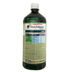 Touchdown System 4, 1000ml - Totálny herbicíd