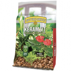 Keramzit 8-20mm, 5l