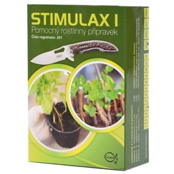 Stimulax I 100 ml - Stimultor zakoreovania