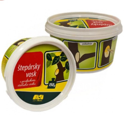 Forestina teprsky vosk 150g