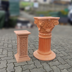 Betnov stpy D09 a D44 Rustica