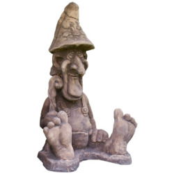 D141 Lesn mu betnov dekorcia