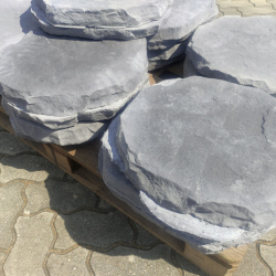 apk 45 cm Tesan kame antracit