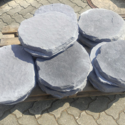 apk 45 cm Tesan kame antracit