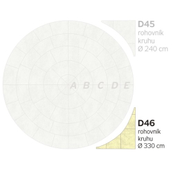 D46 Roh 330