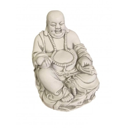 D123 Budha - Betnov zhradn dekorcia