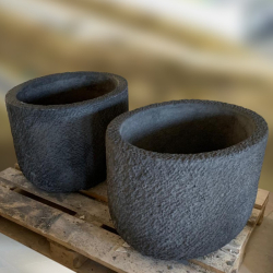 Kvetináč K23 Veľký ovál Kvetináč K23 Veľký ovál