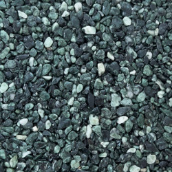 Verde Alpi okruhliaky 25kg