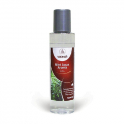 Vodnr Mint Aqua SPA 125ml Arma do vrivky