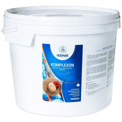 Vodnr Komplexon 5kg pre bazny