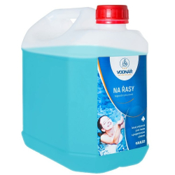 Vodnr Na riasy 3l pre bazny