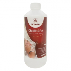 Vodnr isti SPA 0,5l