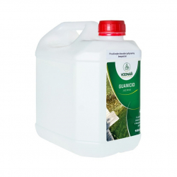 Guanicid 3 l pre jazierka