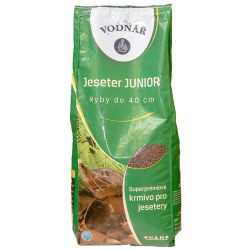 Vodnr Jeseter Junior