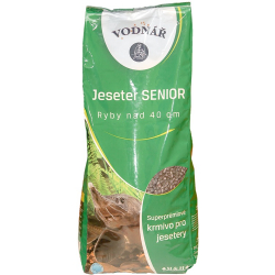 Vodnr Jeseter Senior