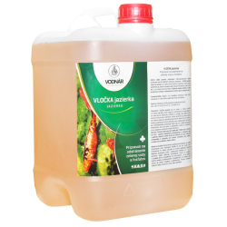 Vodnr Vloka pre jazierka 5 l