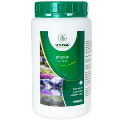 Vodnr pH Plus Jazierka 1kg