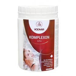 Vodnr Komplexon SPA 0,5kg