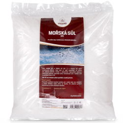 Vodnr Morsk so SPA 5kg