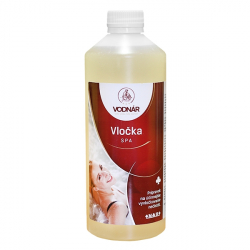 Vodnr Vloka SPA 0,5l