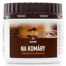 Vodnr Na komre 200g
