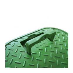 Rain Standard Ez OPEN ventilov� �achtica
