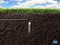 Hunter Soil Clik - Senzor pôdnej vlhkosti