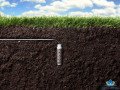 Hunter Soil Clik - Senzor pdnej vlhkosti