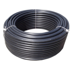 Potrubie HDPE PE100 40x2,4, PN10