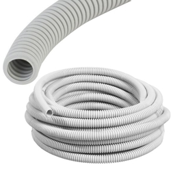 Chrnika PVC Monoflex 16mm, 25m